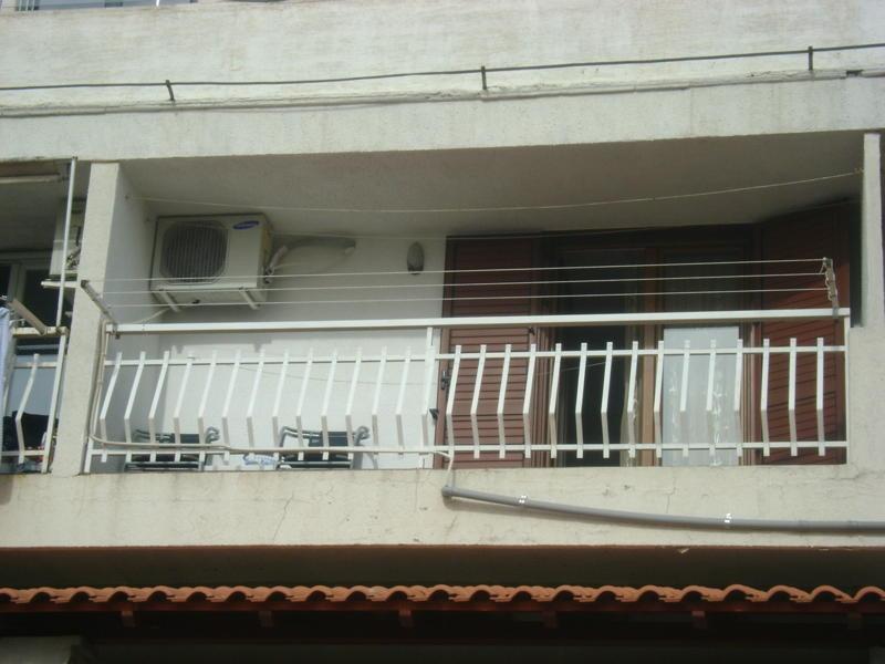 Apartment Matea Petrovac Ngoại thất bức ảnh