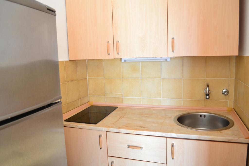 Apartment Matea Petrovac Ngoại thất bức ảnh