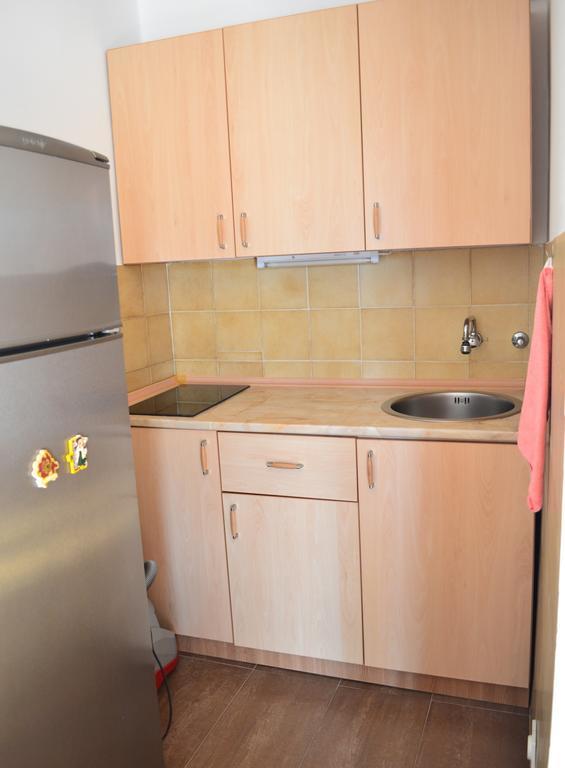 Apartment Matea Petrovac Ngoại thất bức ảnh